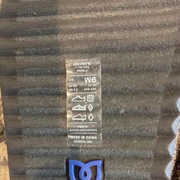 Rothy’s Clogs - Picture 7 of 7